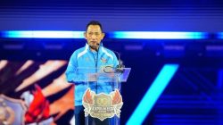 Kapolri Ajak Generasi Muda Jadi Duta Kamtibmas di Ruang Digital