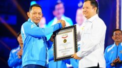 E-Sports Kapolri Cup 2026 Diikuti 35.936 Peserta, Pecahkan 3 Rekor MURI