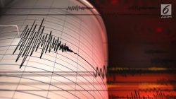 Kolombia Diguncang Gempa M7,4, Getaran Terasa hingga Ekuador