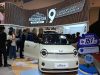Wuling Air ev Catat 3.290 SPK di GIIAS 2026, Mobil Listrik Mungil Makin Diminati
