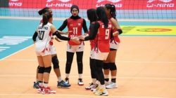 Timnas Voli Putri Indonesia Bersiap Menantang Asia, Targetkan Lompatan di AVC Continental Championship 2026