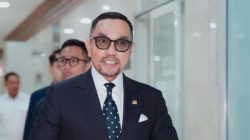 Sahroni Apresiasi BNN Gagalkan Penyelundupan 1,3 Ton Ketamin di Kepri