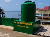 Program Manunggal Air Bersih TMMD ke-129 Kodim 1311/Morowali Rampung, Masyarakat Desa Umbele Kini Dapat Memanfaatkannya