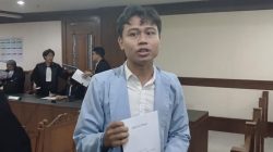 Mahasiswa Unri Dituntut 6 Bulan Usai Edit Screenshot Berita Demonstrasi