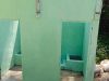 Satgas TMMD Ke-129 Laksanakan Pengecatan MCK SDN Polewali