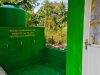 Program Manunggal Air TMMD ke-129 Kodim 1311/Morowali Rampung, SDN Umbele Kini Dapat Memanfaatkan Air Bersih