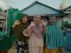 Tak Perlu Menimba Lagi, Ibu-Ibu Desa Umbele Kini Nikmati Air Bersih dari Keran