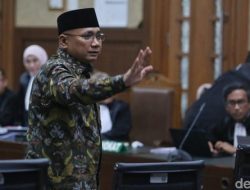 Yaqut Didakwa Korupsi Kuota Haji, Negara Disebut Rugi Rp 622 M