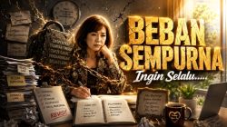 Beban karena Ingin Selalu Sempurna