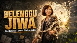 Membongkar Lapisan Dinding Ambisi yang Membelenggu Jiwa