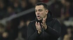 Xavi Hernandez Resmi Jadi Pelatih Baru Timnas Belanda