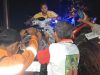 Adu Banteng 2 Motor di Mojokerto, 3 Orang Tewas dan 1 Kritis