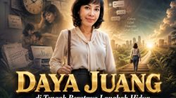 Menjaga Daya Juang di Tengah Beratnya Langkah Hidup