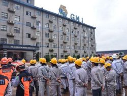 Terbebani PKPU, PT GNI PHK 1.900 Karyawan