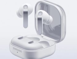 Samsung Siapkan Fitur Alat Bantu Dengar di Galaxy Buds