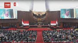 MPR Tegaskan Sidang Tahunan Jadi Bentuk Akuntabilitas Lembaga kepada Rakyat