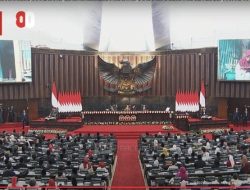 MPR Tegaskan Sidang Tahunan Jadi Bentuk Akuntabilitas Lembaga kepada Rakyat