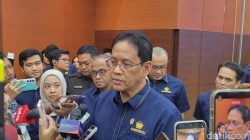 Utang Pemerintah Tembus Rp 10.000 Triliun, Purbaya Buka Suara