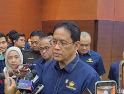 Utang Pemerintah Tembus Rp 10.000 Triliun, Purbaya Buka Suara