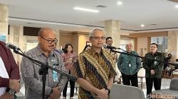 DJSN Bakal Rekomendasikan RSUP Prof Ngoerah Perluas Praktik Kawasan Timur