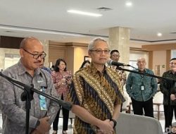 DJSN Bakal Rekomendasikan RSUP Prof Ngoerah Perluas Praktik Kawasan Timur