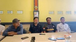Kepala SPPG Lombok Diperiksa Polisi soal Dugaan Pelecehan Seksual