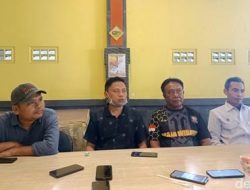Kepala SPPG Lombok Diperiksa Polisi soal Dugaan Pelecehan Seksual