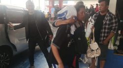 Ratusan Pelajar di Karo Diduga Keracunan Usai Santap MBG