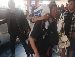 Ratusan Pelajar di Karo Diduga Keracunan Usai Santap MBG