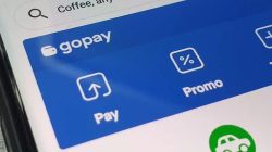 Bisnis Fintech GoTo Makin Kuat, Transaksi GoPay Naik 91 Persen
