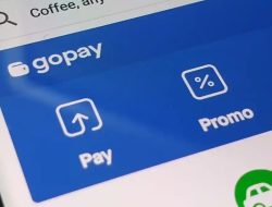 Bisnis Fintech GoTo Makin Kuat, Transaksi GoPay Naik 91 Persen