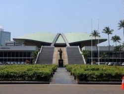 Ada Pidato Kenegaraan Presiden di MPR/DPR, Warga Diminta Cari Jalur Alternatif