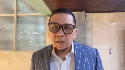 Golkar Dukung Usulan Pansus DPR Bahas Wacana Pilkada Tanpa Wakil