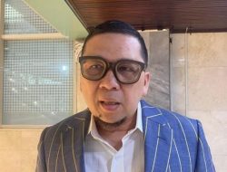 Golkar Dukung Usulan Pansus DPR Bahas Wacana Pilkada Tanpa Wakil