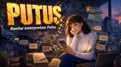 Memutus Rantai Interpretasi Palsu