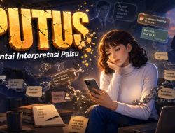Memutus Rantai Interpretasi Palsu