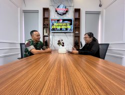 Dandim 0508/Depok: Manunggal Air Hadirkan Harapan dan Perkuat Kemanunggalan TNI-Rakyat