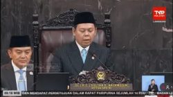 Sultan Ungkap Perjuangan 9 Tahun DPD RI Kawal RUU Daerah Kepulauan