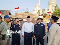 Parkir Bus Mahal Jadi Sorotan, Pemkot Solo Siapkan Sanksi Tegas untuk Jukir Nakal