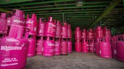 Harga Bright Gas Turun Hingga Rp2.000 per Tabung Mulai Hari Ini