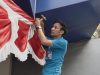 Sambut HUT RI ke-81, BRI BO Ampera Kirimkan Karya Terbaik di Ajang DekorAKSI BRILiaN Nasional