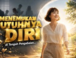 Menemukan Utuhnya Diri di Tengah Pengabaian