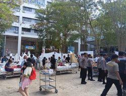 Update Korban Gempa NTT: 47 Orang Meninggal Dunia