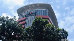 KPK Cecar Wabup Lobar soal Modus Pengadaan Barang di Kasus Bupati Lalu Ahmad