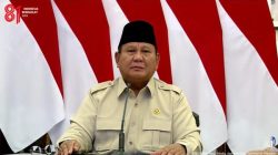 Prabowo: Hati dan Doa Kami Bersama Saudara di NTT