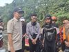 Hari Keempat, Wali Kota Bogor Pastikan Pencarian ASN Hilang di Cisadane Dimaksimalkan