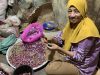 Di Balik Tumpukan Bawang Kramat Jati, Rp20 Ribu Jadi Sumber Penghasilan