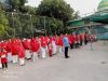Semarak HUT ke-81 RI, Warga RW 01 Green Garden Rorotan Gelar Pekan Perlombaan hingga Pesta Rakyat