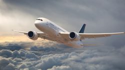 Gempa Susulan Ganggu Penerbangan Wings Air di Flores