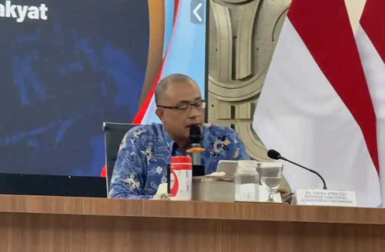 Kuota BBM Subsidi 2027 Dipangkas Jadi 20 Juta Kiloliter